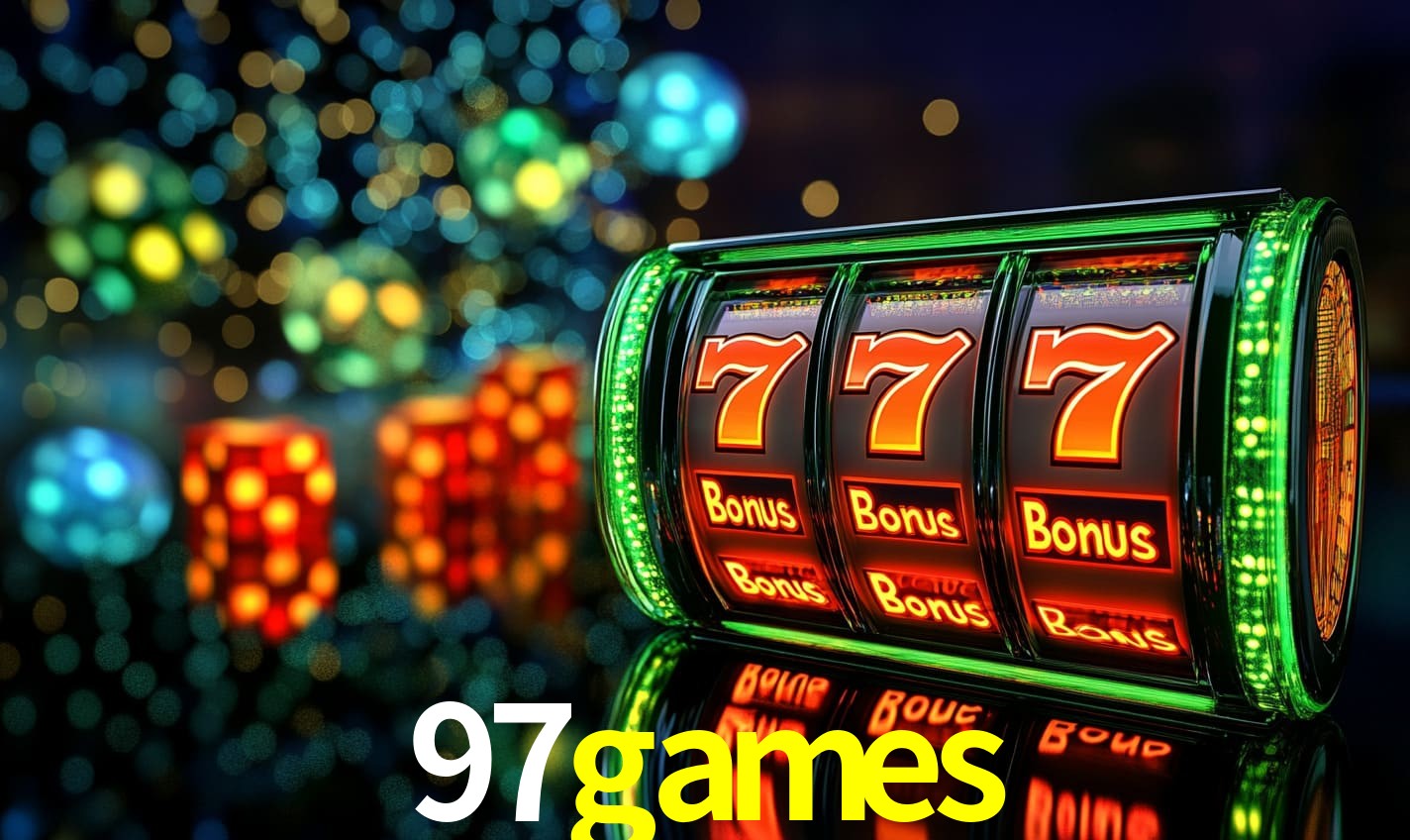 Estatísticas 97games